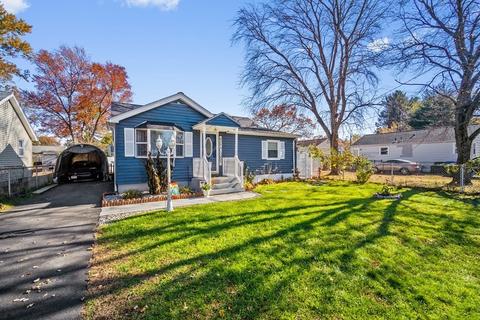 47 Phillips Ave, Springfield, MA 01119 photo 2