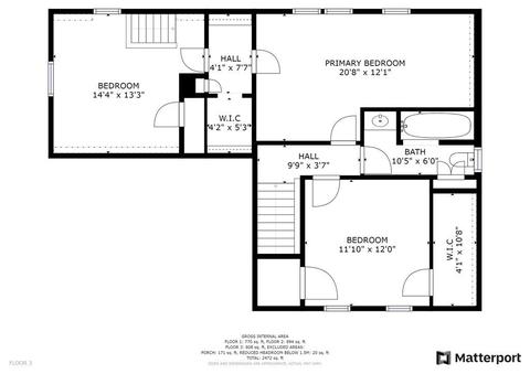 2300 Washington, Canton, MA 02021 photo 31