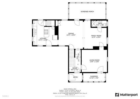 2300 Washington, Canton, MA 02021 photo 30