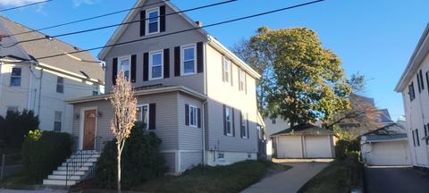 23 Swan St, Everett, MA 02149 photo 2
