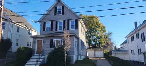 23 Swan St, Everett, MA 02149 photo 1