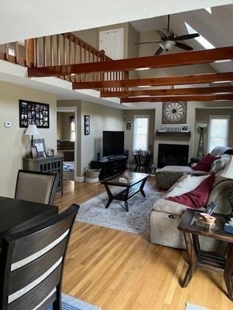 7 Cannonberry Way, Wareham, MA 02571 photo 4