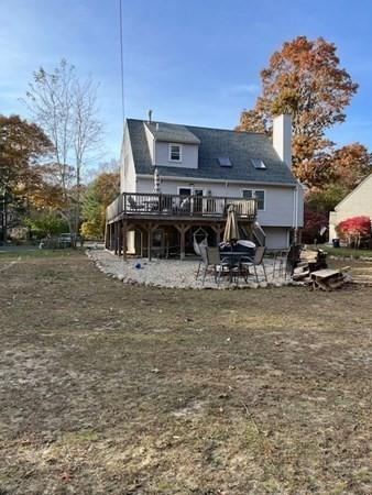 7 Cannonberry Way, Wareham, MA 02571 photo 2
