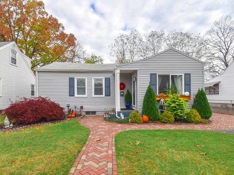 61 Arthur St, Springfield, MA 01104 photo 2
