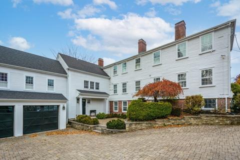 18 Norfolk St, Dedham, MA 02026 photo 29