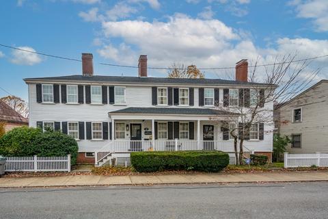 18 Norfolk St, Dedham, MA 02026 photo 1