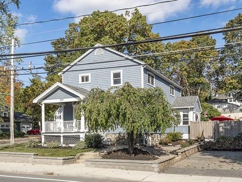 293 West St, Reading, MA 01867 photo 2