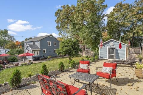 293 West St, Reading, MA 01867 photo 27