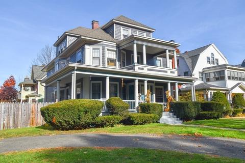 244 Sumner Ave, Springfield, MA 01108 photo 2