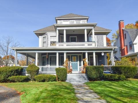 244 Sumner Ave, Springfield, MA 01108 photo 1