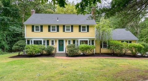 7 Crest Dr, Dover, MA 02030 photo 1