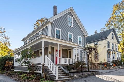 5 Elm St, Maynard, MA 01754 photo 2