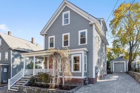 5 Elm St, Maynard, MA 01754 photo 1