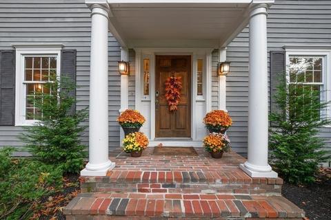 8 Fulling Mill Ln, Hingham, MA 02043 photo 3