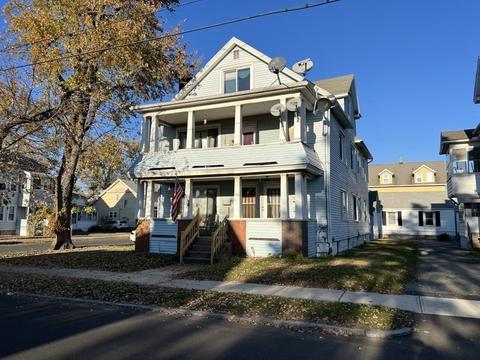357 Hampden St, Chicopee, MA 01013 photo 1