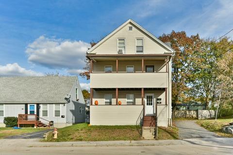 27 Harris St, Webster, MA 01570 photo 1