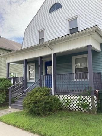 54 Commonwealth Ave, Springfield, MA 01108 photo 1
