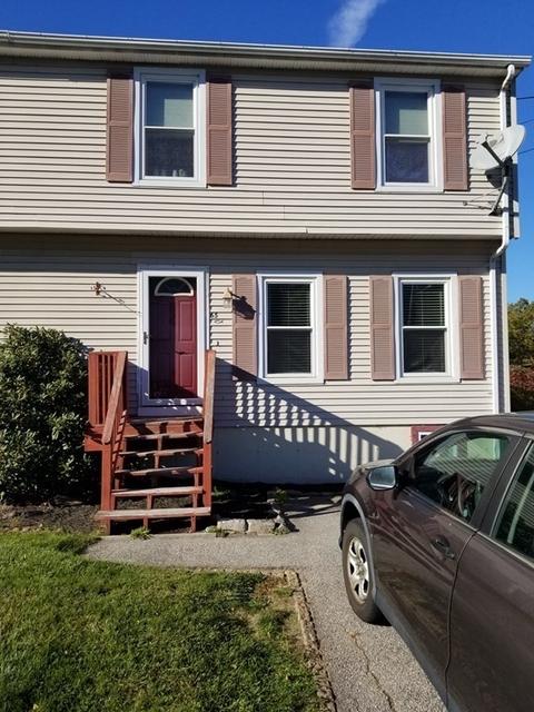 65 Fourth St, Worcester, MA 01602 photo 1