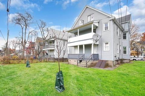 192 Northampton Ave, Springfield, MA 01109 photo 24