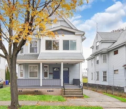 192 Northampton Ave, Springfield, MA 01109 photo 1