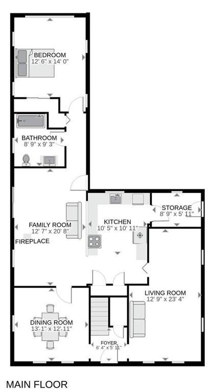 46 Taft St, Upton, MA 01568 photo 39