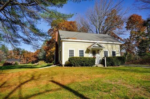46 Taft St, Upton, MA 01568 photo 1