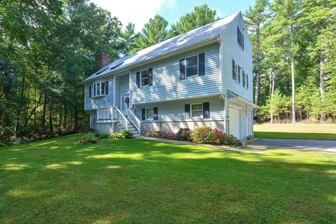 1300 Pine St, Dighton, MA 02715 photo 3