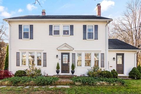 110 Summer St, Maynard, MA 01754 photo 1
