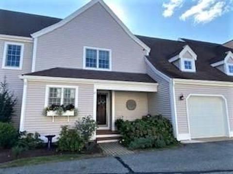 19 Hampton Ct, Mashpee, MA 02649 photo 1