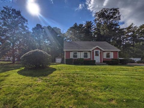 25 Swifts Beach Rd, Wareham, MA 02571 photo 3
