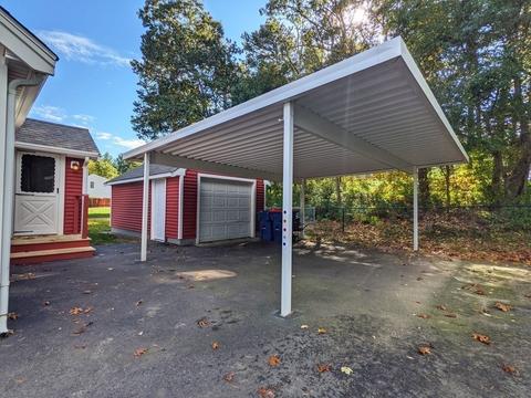 25 Swifts Beach Rd, Wareham, MA 02571 photo 5