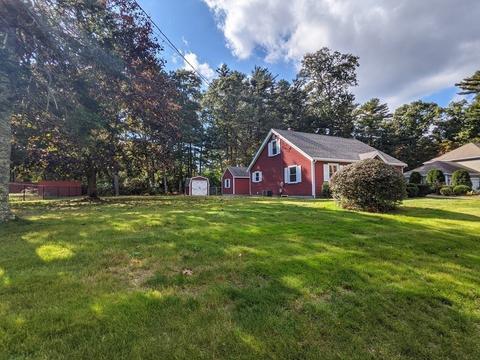 25 Swifts Beach Rd, Wareham, MA 02571 photo 6