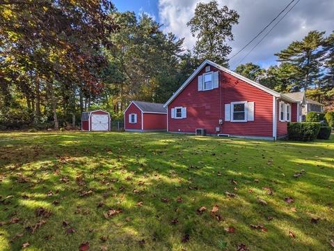 25 Swifts Beach Rd, Wareham, MA 02571 photo 7
