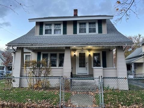 672 Sumner Ave, Springfield, MA 01108 photo 1