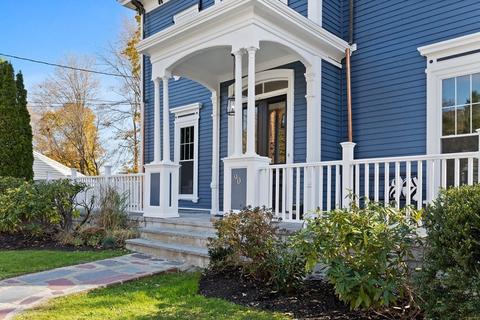 90 Maple Pl, Dedham, MA 02026 photo 41