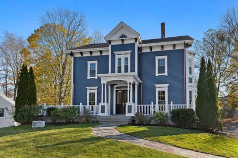 90 Maple Pl, Dedham, MA 02026 photo 1