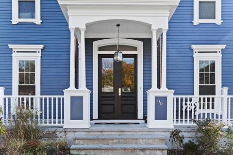 90 Maple Pl, Dedham, MA 02026 photo 2