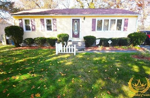 20 E Hill Rd, Springfield, MA 01109 photo 1