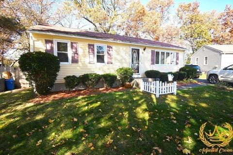 20 E Hill Rd, Springfield, MA 01109 photo 2