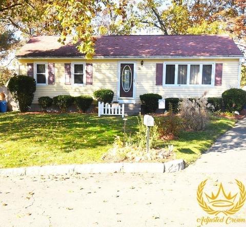 20 E Hill Rd, Springfield, MA 01109 photo 4