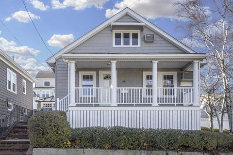 48 Greenhalge Ave, Everett, MA 02149 photo 1