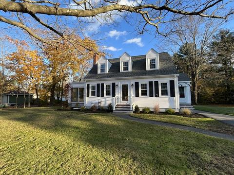 283 Main St, Walpole, MA 02081 photo 1