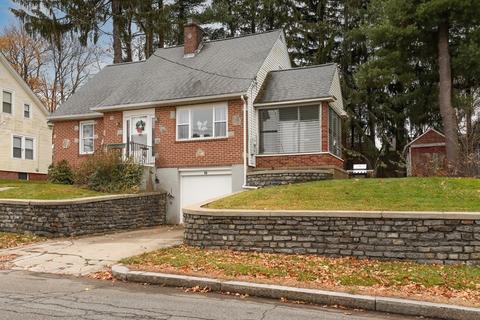 10 Boston Ave, Worcester, MA 01604 photo 2