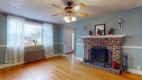 10 Boston Ave, Worcester, MA 01604 photo 16