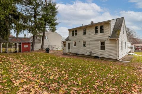 10 Boston Ave, Worcester, MA 01604 photo 4