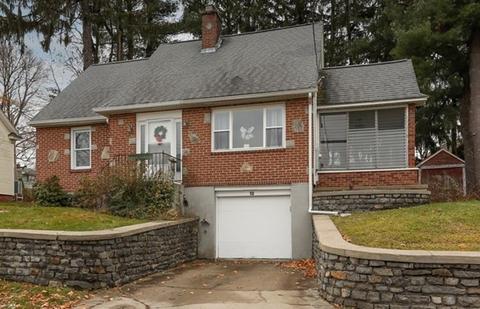 10 Boston Ave, Worcester, MA 01604 photo 1