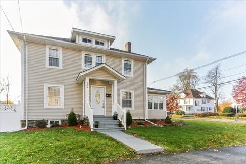 166 Fairhaven Rd, Worcester, MA 01606 photo 2