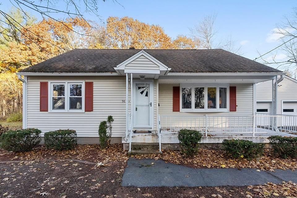 96 Racette Ave, Gardner, MA 01440 42 Photos MLS 72920879 Movoto