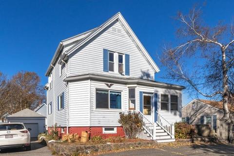 9 Rust St, Lynn, MA 01902 photo 2