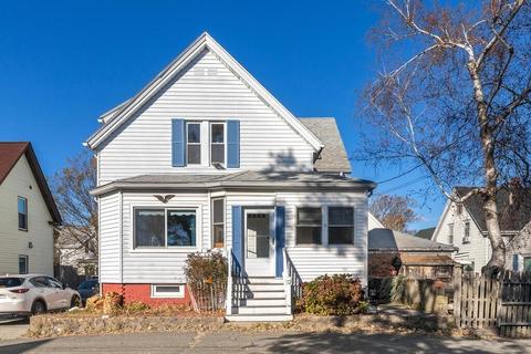9 Rust St, Lynn, MA 01902 photo 1
